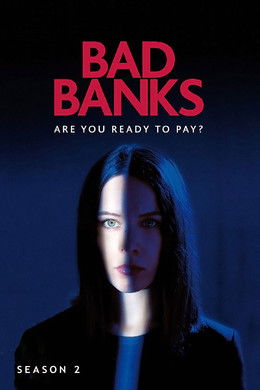 Bad Banks S2 (2020)