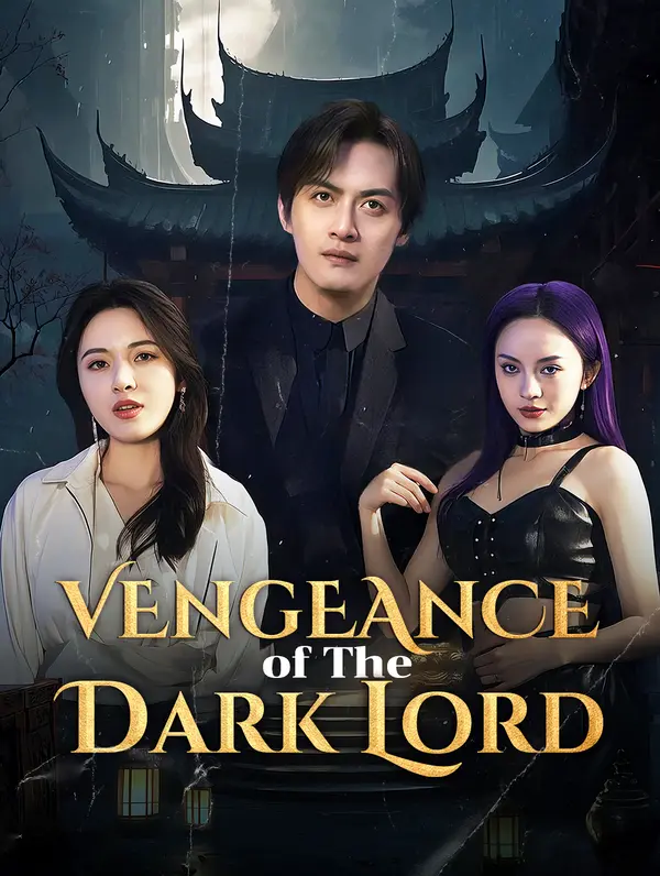 Vengeance of the Dark Lord (2025)
