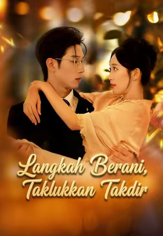 Langkah Berani, Taklukkan Takdir