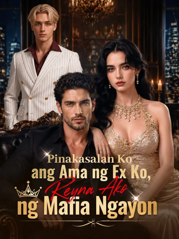 Pinakasalan Ko ang Ama ng Ex Ko, Reyna Ako ng Mafia Ngayon