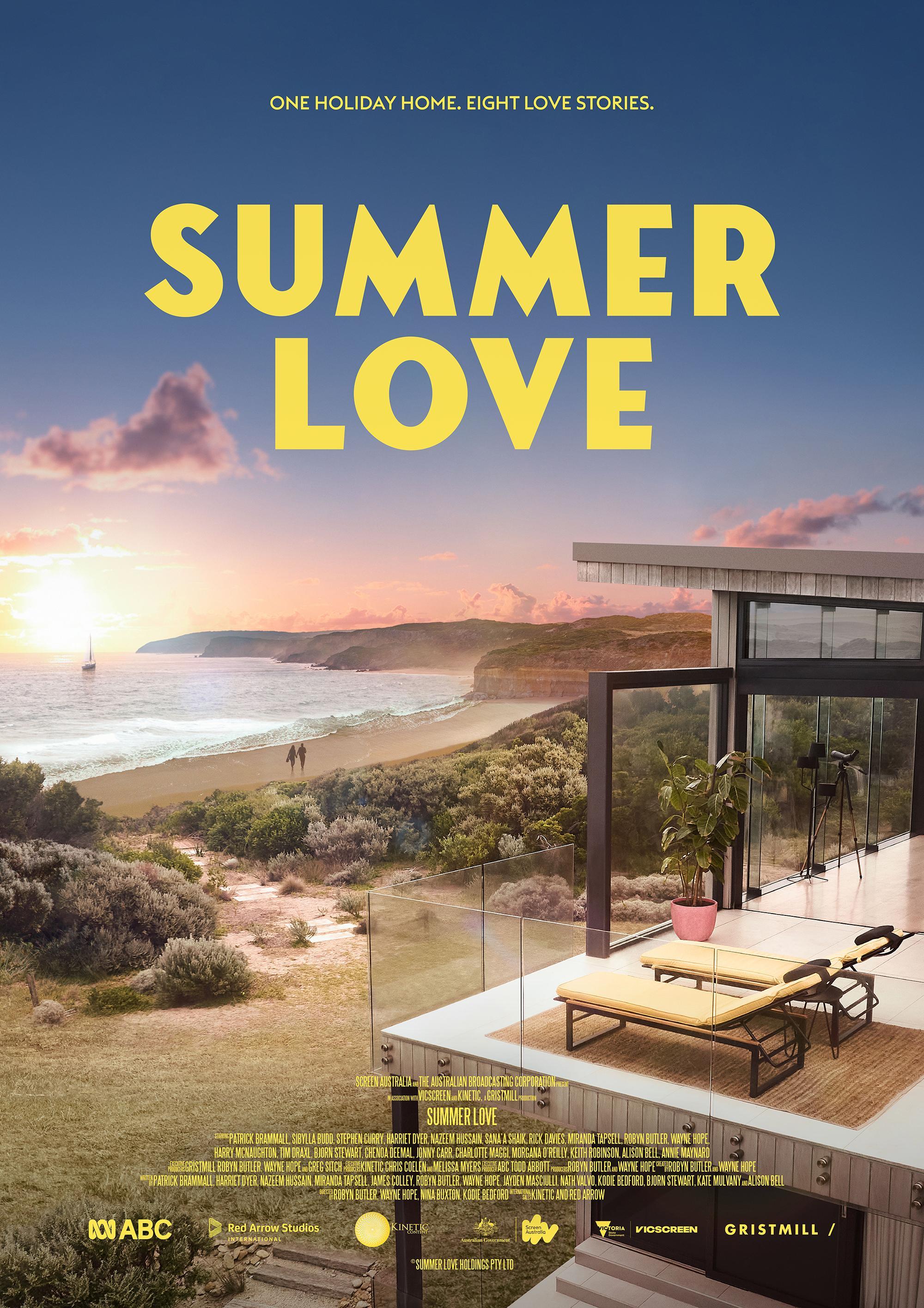 Summer Love (2022)