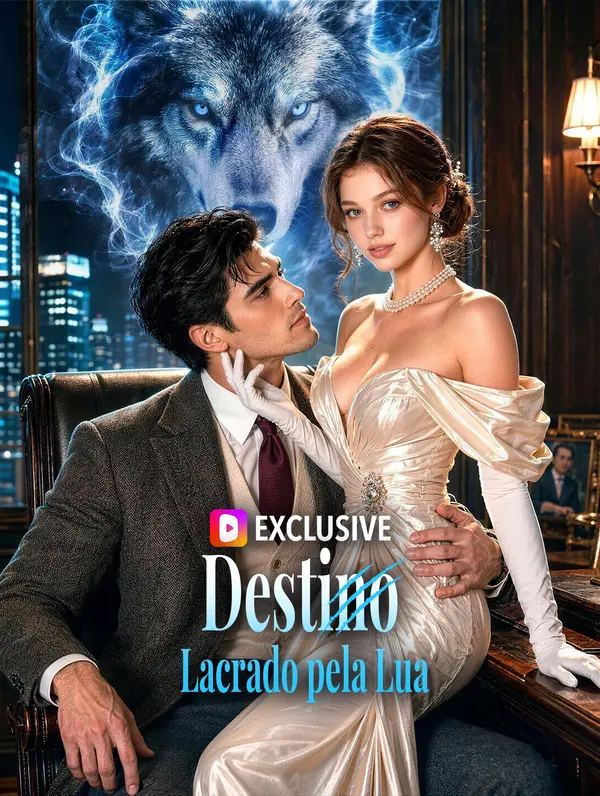 Destino Lacrado pela Lua