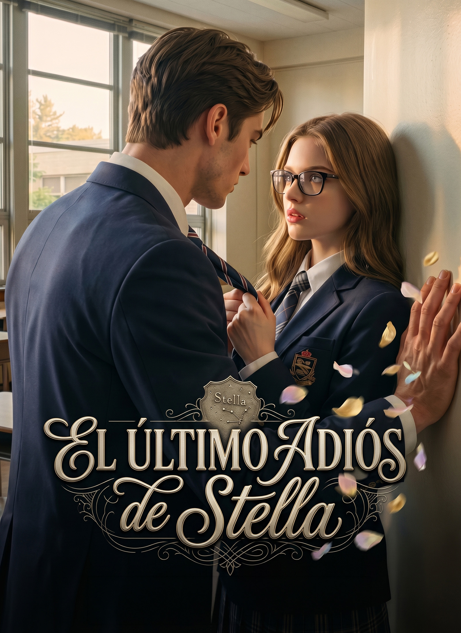 El Último Adiós de Stella (2024)