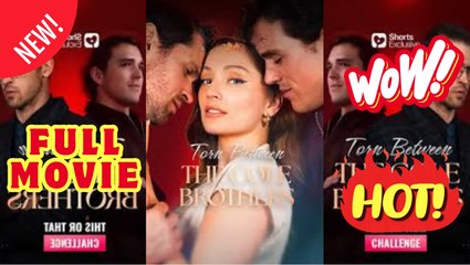 Torn Between the Cole Brothers (2024)