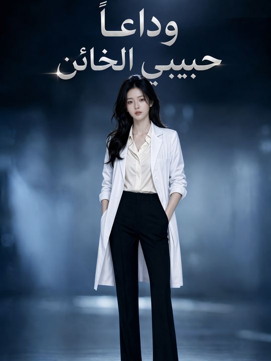 وداعاً حبيبي الخائن