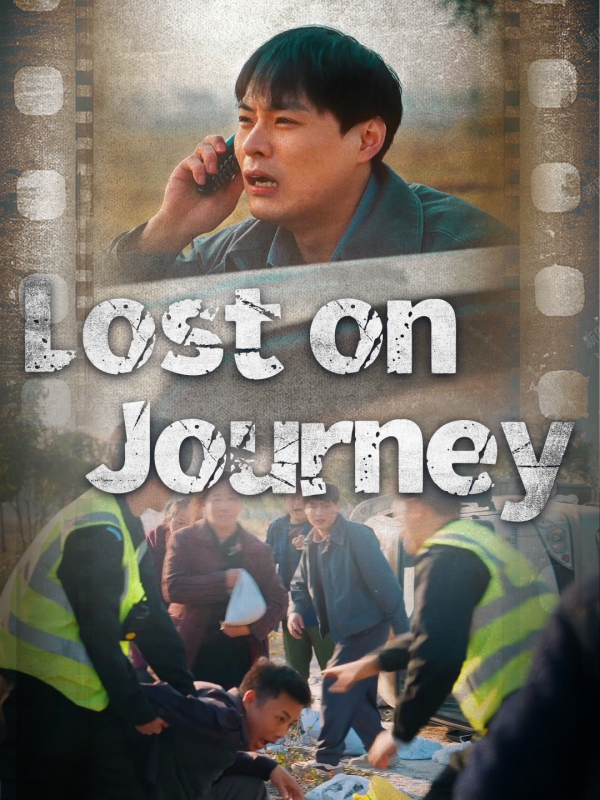 Lost on Journey