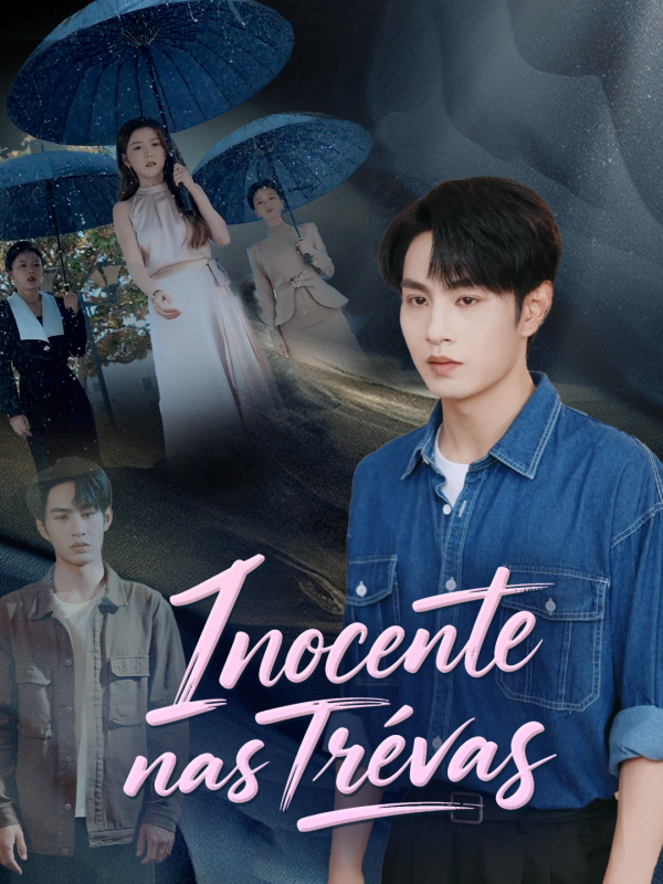 Inocente nas Trevas