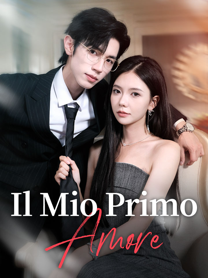 Il Mio Primo Amore