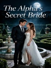 The Alpha's Secret Bride