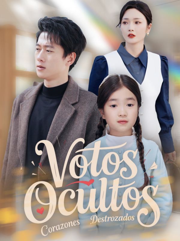 Votos Ocultos, Corazones Destrozados