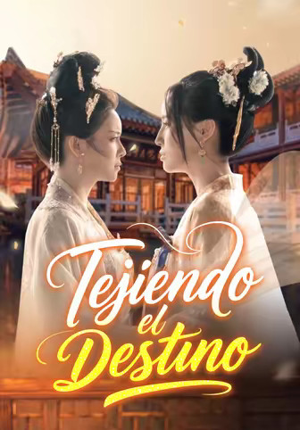 Tejiendo el destino