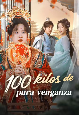 100 kilos de pura venganza