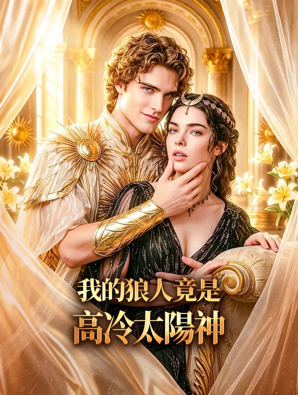 我的狼人竟是高冷太陽神
