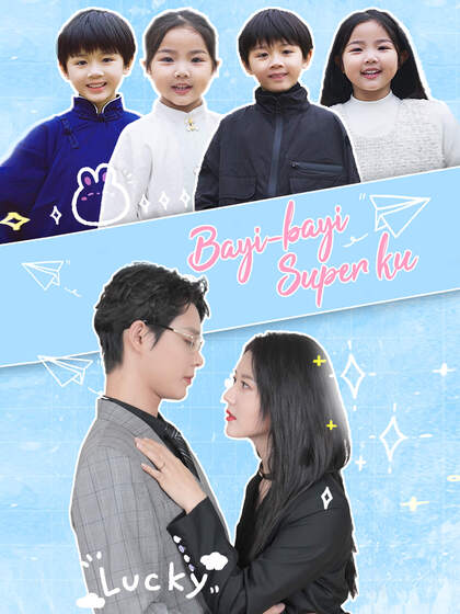 Bayi-bayi Super ku