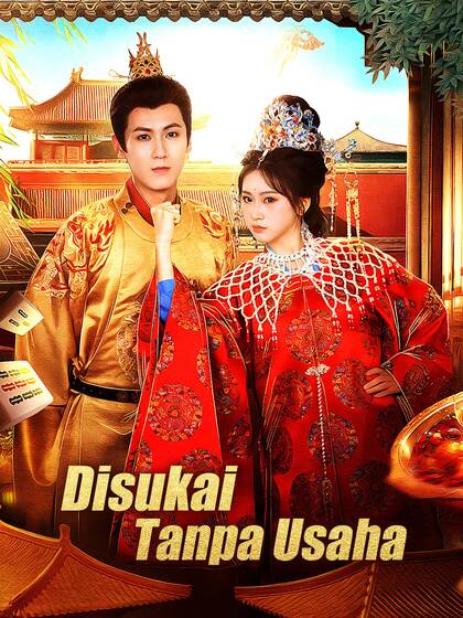 Disukai Tanpa Usaha