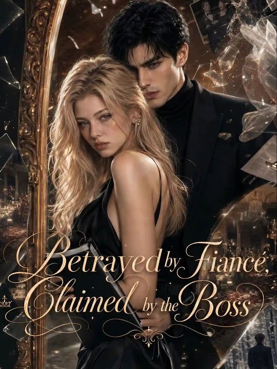 Betrayed by My Fiancé, Claimed by the Boss