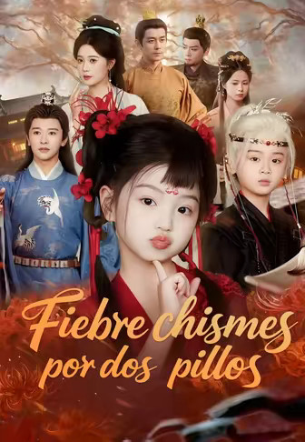 Fiebre chismes por dos pillos(Doblado)