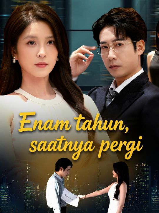 Enam tahun, saatnya pergi