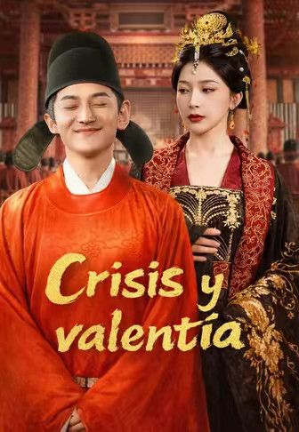Crisis y valentía