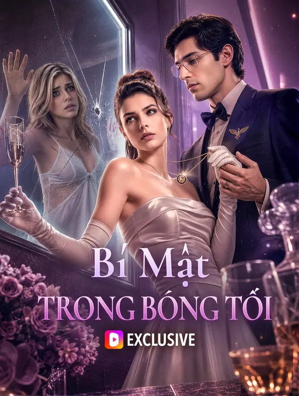 Bí Mật Trong Bóng Tối