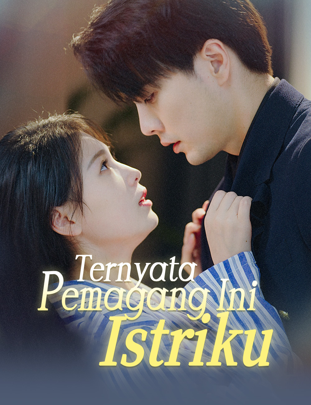 Ternyata Pemagang Ini Istriku (2024)