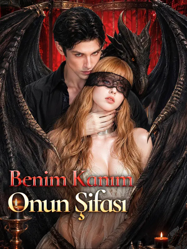Benim Kanım, Onun Şifası