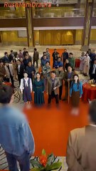 La Vengeance d'un patron lycéen (2024)