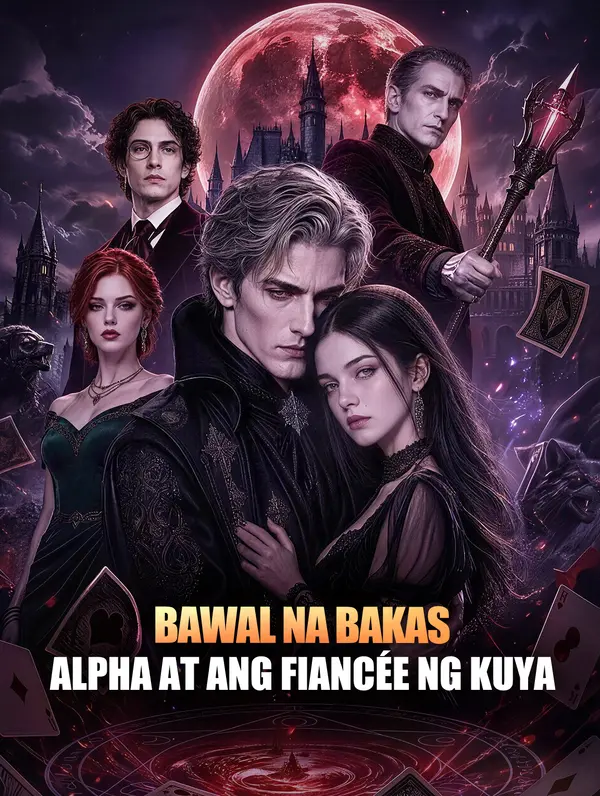 Bawal na Bakas: Alpha at ang Fiancée ng Kuya