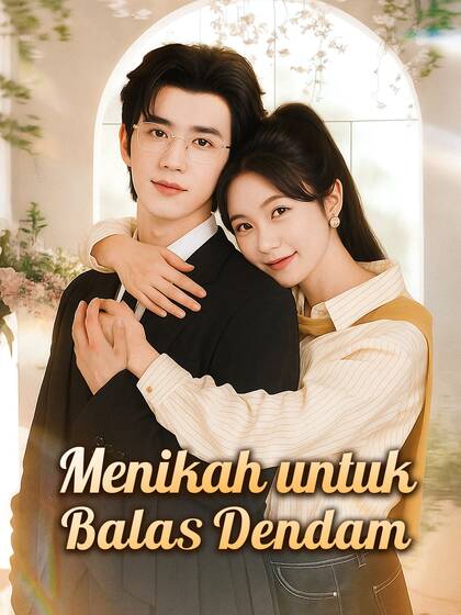 Menikah untuk Balas Dendam