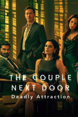 The Couple Next Door S2 (2025)