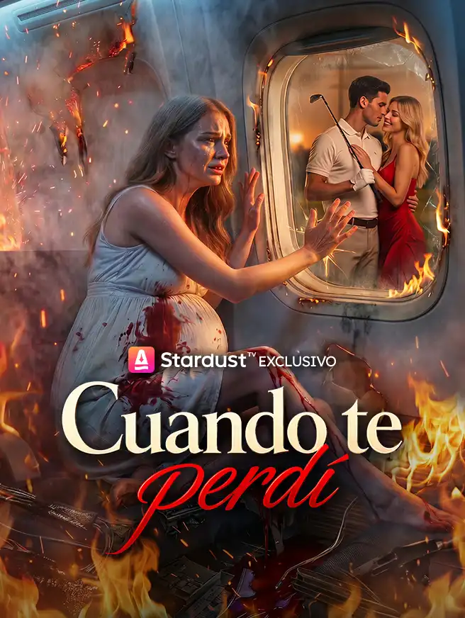 Cuando Te Perdí