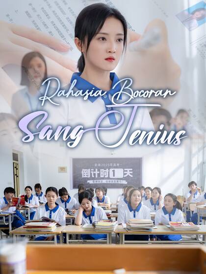 Rahasia Bocoran Sang Jenius