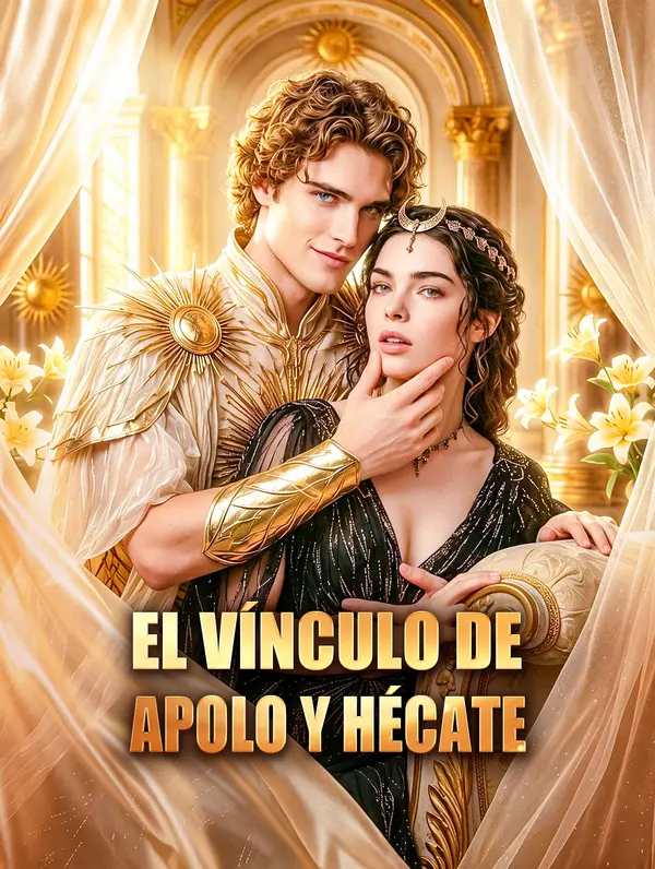 El Vínculo de Apolo y Hécate