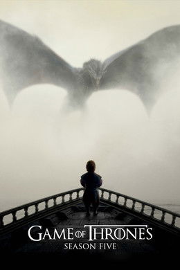 Game of Thrones [Indonesian] S5 (2015)