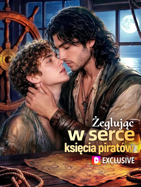 Żeglując w serce księcia piratów