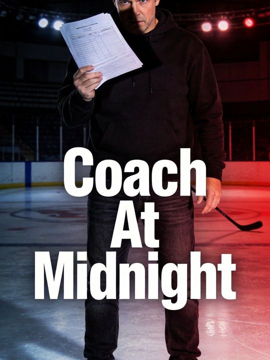 Coach At Midnight