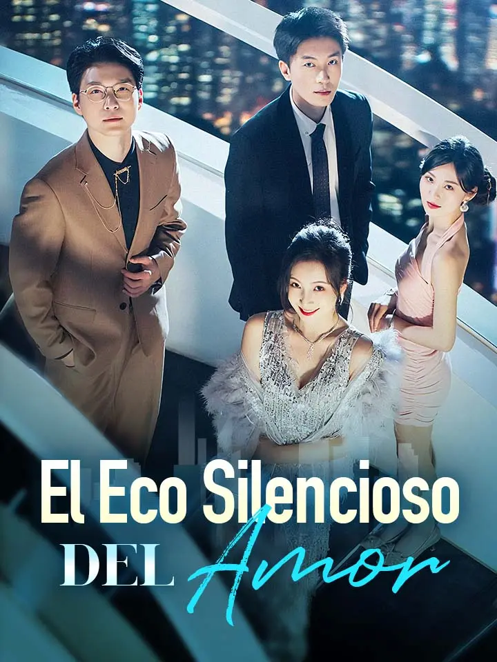 El Eco Silencioso del Amor