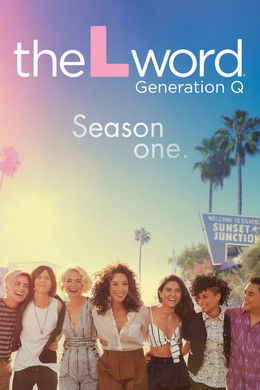 The L Word: Generation Q S1
