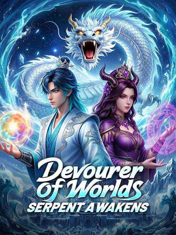 Devourer of Worlds: Serpent Awakens