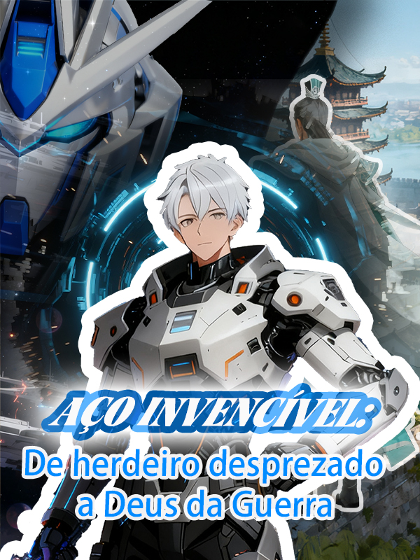 Aço Invencível: De herdeiro desprezado a Deus da Guerra