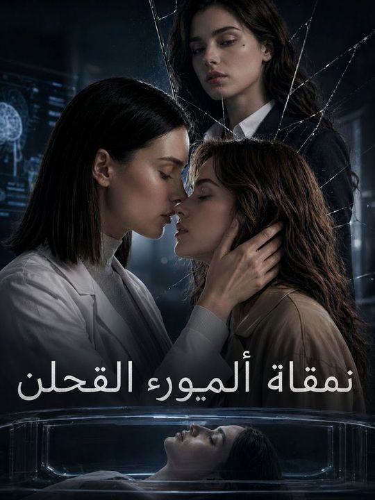 شبيهة زوجتي الميتة