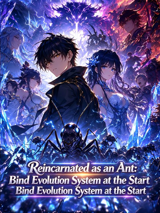 Reincarnated as an Ant: Bind Evolution System at the Start