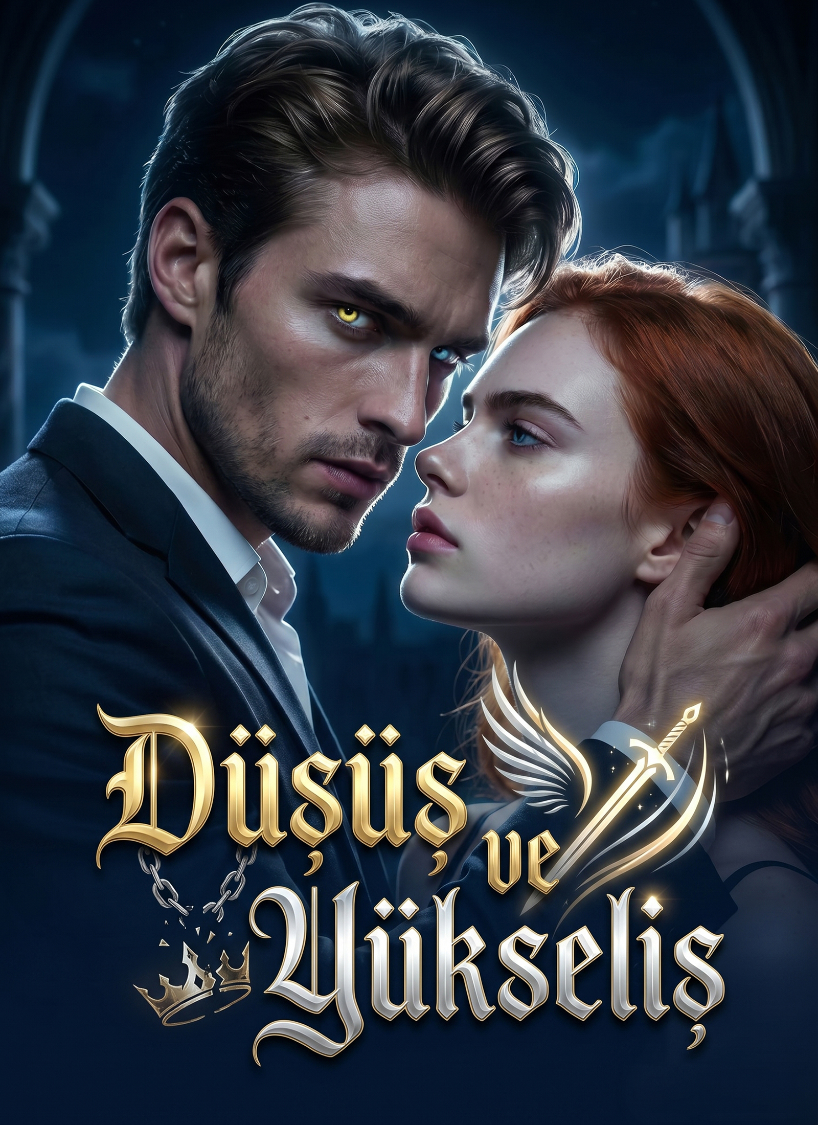 [Dublajlı]Düşüş ve Yükseliş (2024)