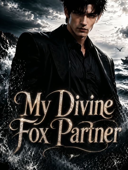 My Divine Fox Partner