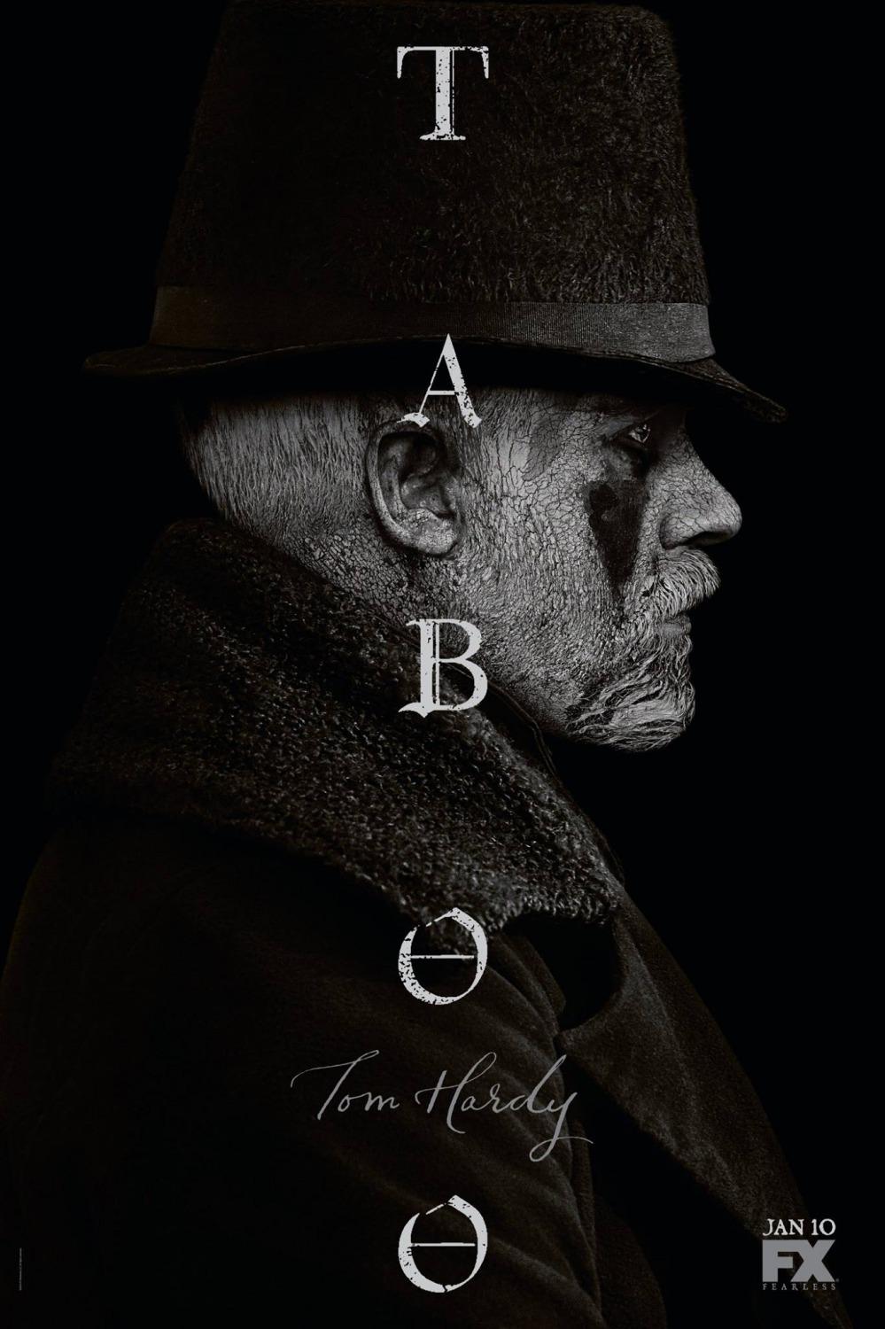 Taboo [ترجمة عربية]