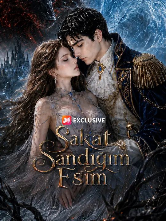 Sakat Sandığım Eşim