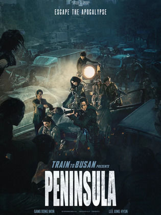 Peninsula (2020)
