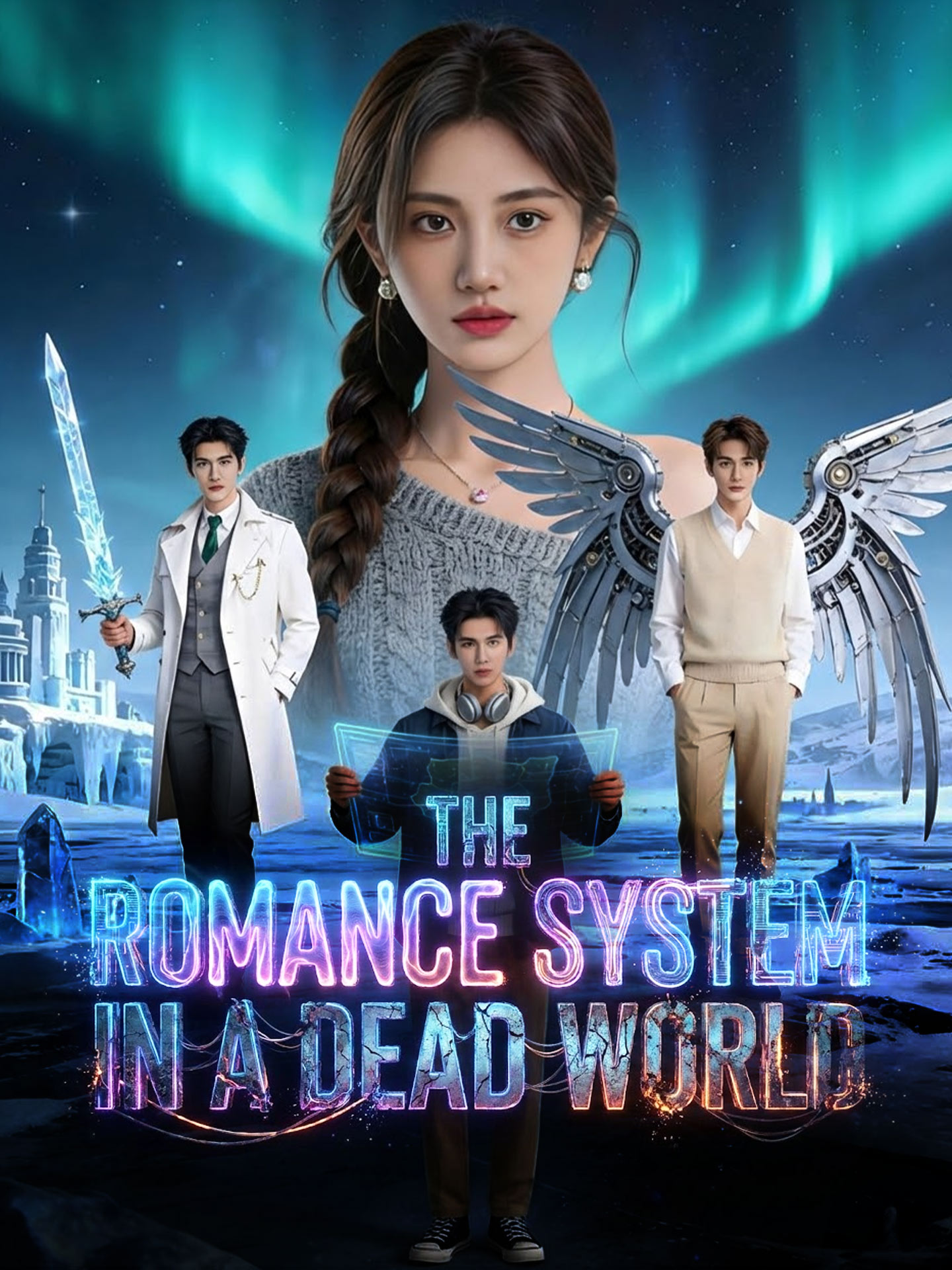 The Romance System in a Dead World