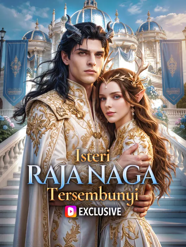 Isteri Raja Naga Tersembunyi