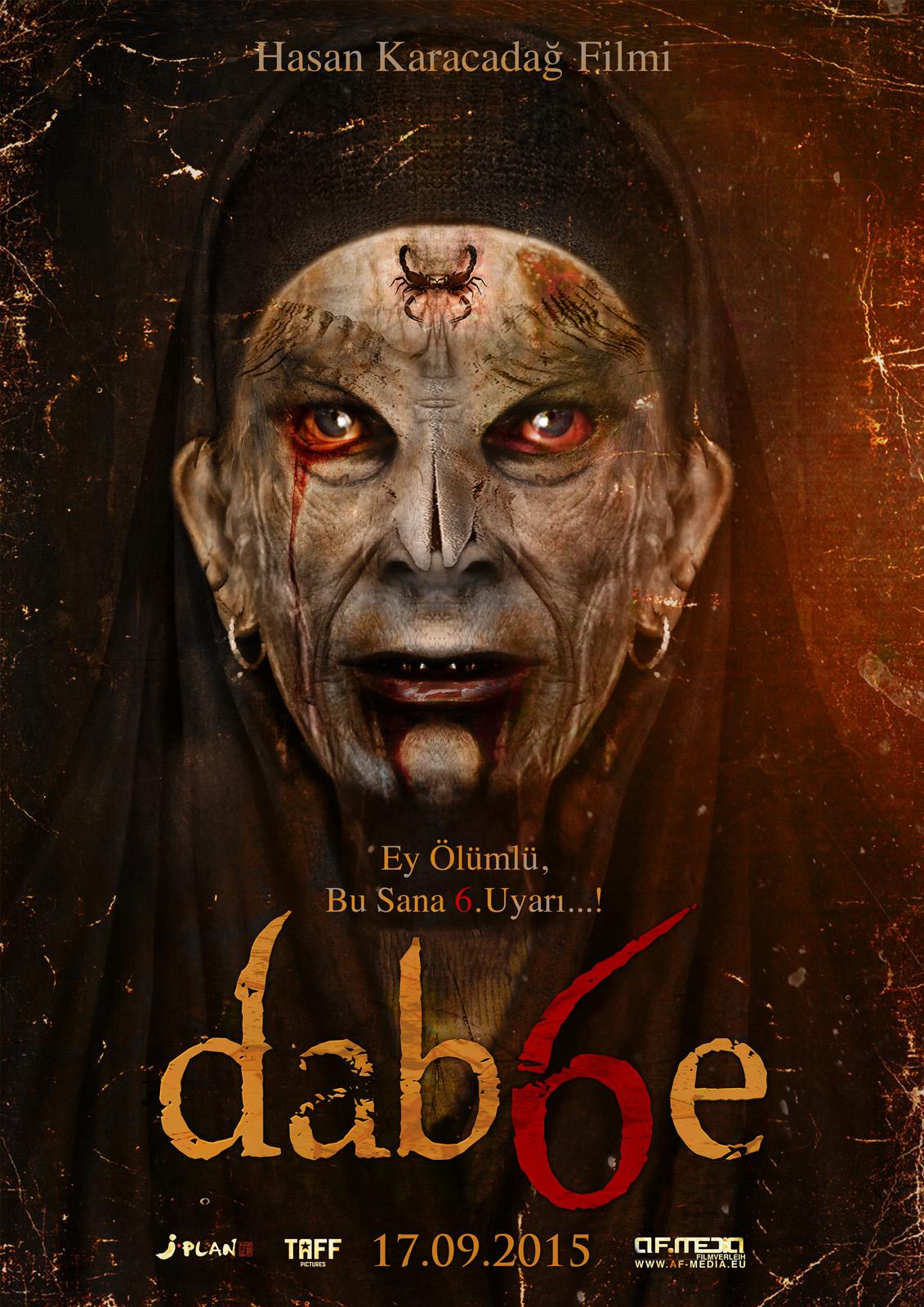 Dabbe 6: The Return [ترجمة عربية] (2015)